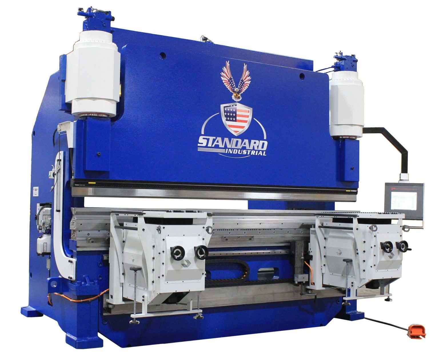 Standard Press Brakes